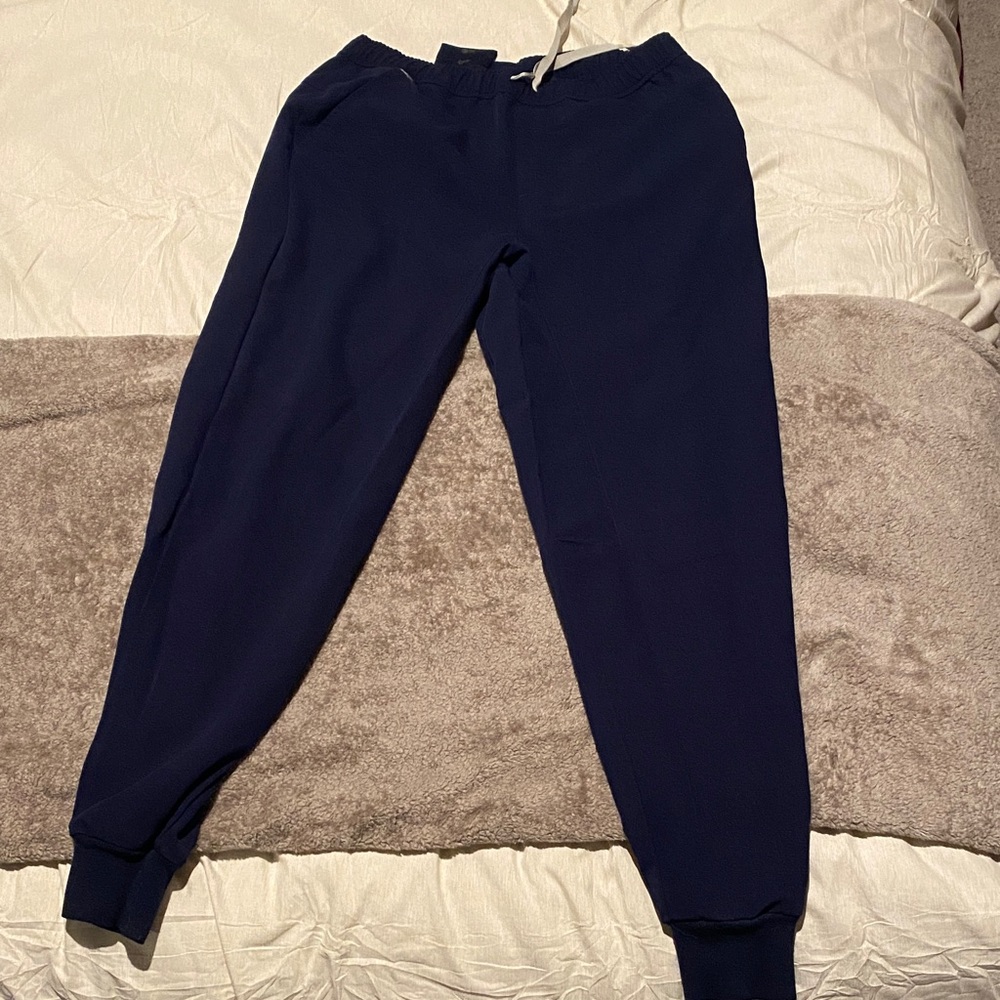 Figs Technical Collection Dark Blue Apparel